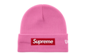 Supreme beanie ‘Pink’