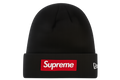 Supreme beanie ‘Black’