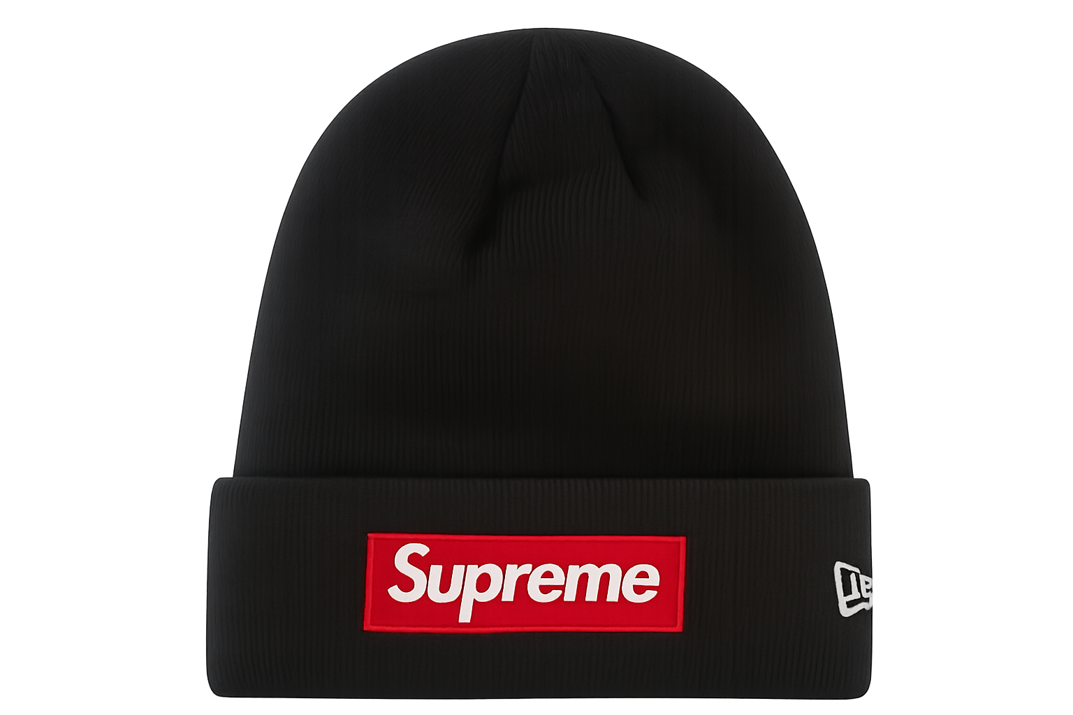 Supreme beanie ‘Black’