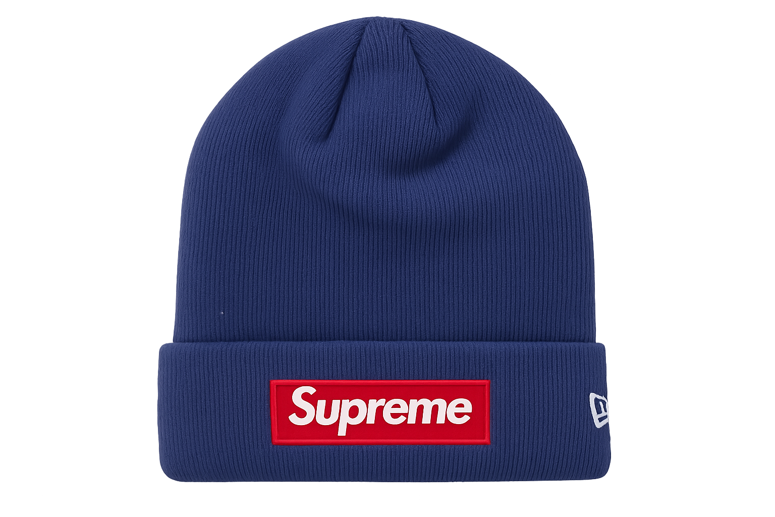 Supreme beanie ‘Blue’