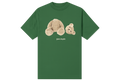 Palm Angles Teddy Bear T-shirt