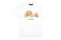Palm Angles Teddy Bear T-shirt
