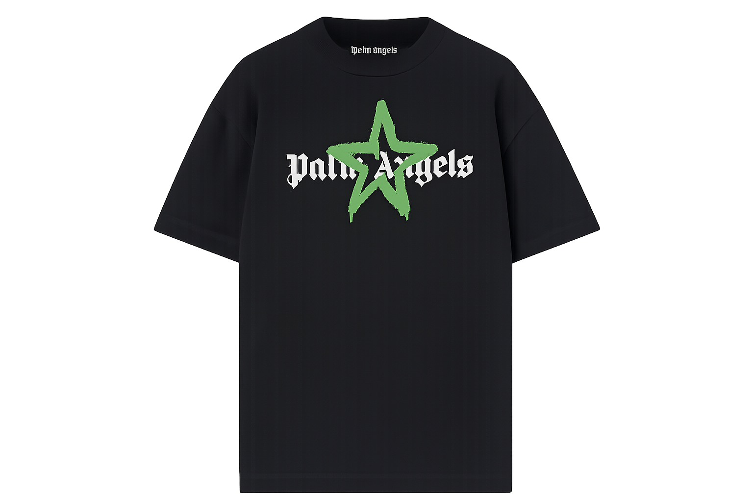 Palm Angles Star Sprayd T-Shirt