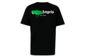 Palm Angles Milano Sprayed Logo T-shirt