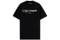 Palm Angles Paris Sprayed Logo T-shirt