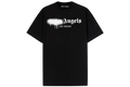 Palm Angles Las Vegas Sprayed T-shirt