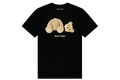 Palm Angles Teddy Bear T-shirt
