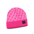 LV beanie ‘Pink’