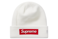 Supreme beanie ‘White’