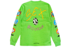 Chrome Hearts Matty Boy Sex Record L/S T-Shirt