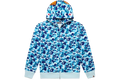 Bape Jacket 'Blue'