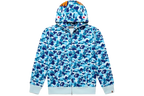 Bape Jacket 'Blue'