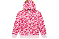 Bape Jacket 'Pink'