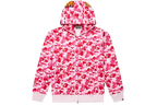 Bape Jacket 'Pink'