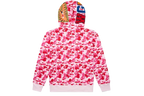 Bape Jacket 'Pink'