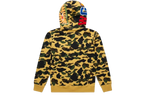 Bape Jacket 'Tan'