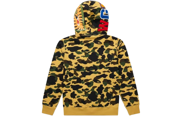 Bape Jacket 'Tan'