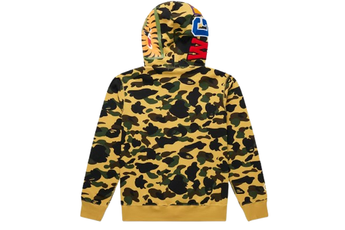 Bape Jacket 'Tan'
