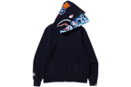 Shark Head Bape Jacket