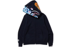 Shark Head Bape Jacket