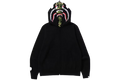 Shark Head Bape Jacket