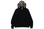 Shark Head Bape Jacket