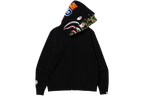 Shark Head Bape Jacket