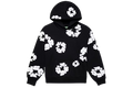 Denim Tears Hoodie ‘Black’