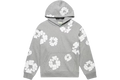 Denim Tears Hoodie ‘Grey’