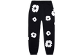 Denim Tears Sweatpants ‘Black’