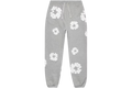 Denim Tears Sweatpants ‘Grey’
