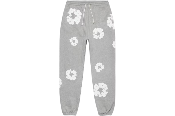 Denim Tears Sweatpants ‘Grey’