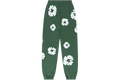 Denim Tears Sweatpants ‘Green’