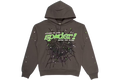Sp5der Punk V2 Hoodie