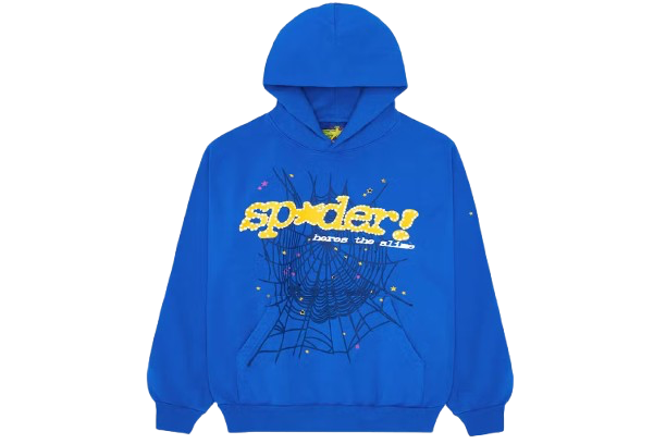 Sp5der TC Hoodie
