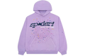 Sp5der Acai Hoodie