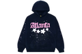 Sp5der Atlanta Hoodie