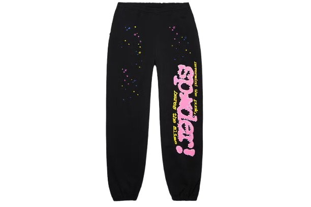 Sp5der V2 Sweatpant