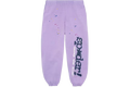 Sp5der Acai Sweatpant