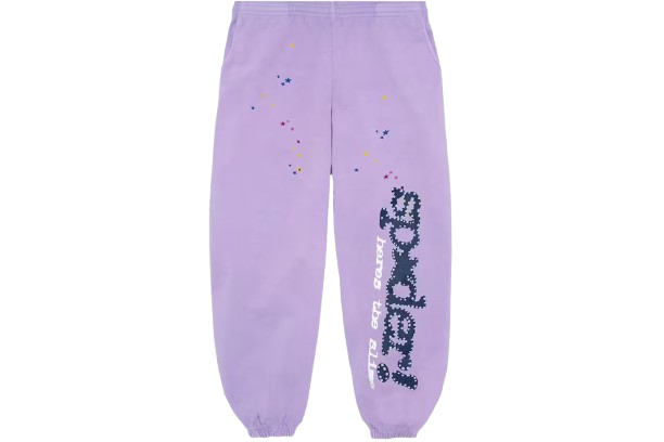 Sp5der Acai Sweatpant