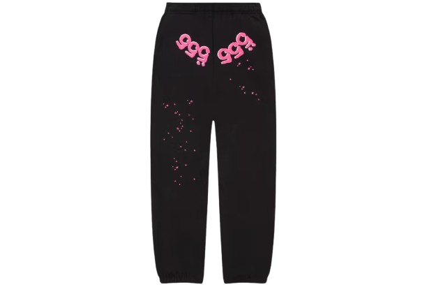 Sp5der Angel Number Sweatpant