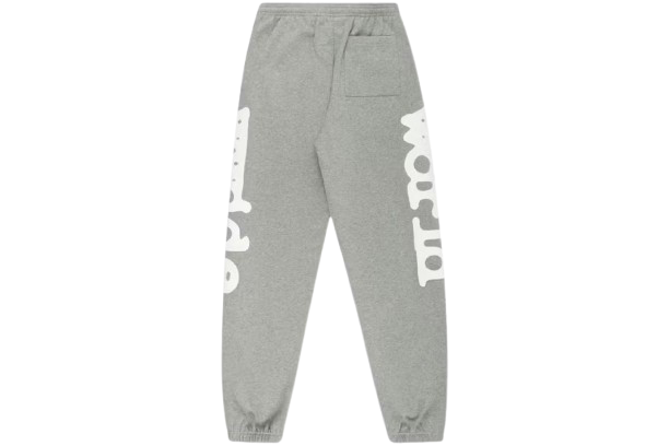 Sp5der Beluga Sweatpant