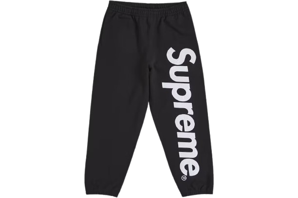 Supreme Sweatpants