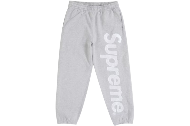 Supreme Sweatpants