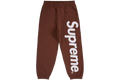 Supreme Sweatpants