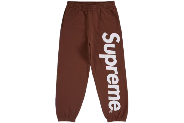 Supreme Sweatpants