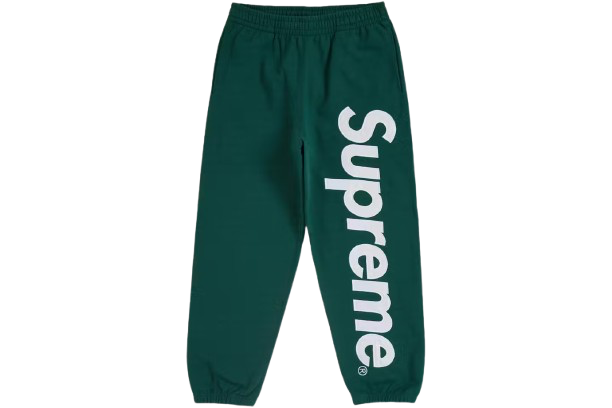 Supreme Sweatpants