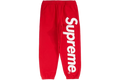 Supreme Sweatpants