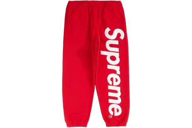 Supreme Sweatpants