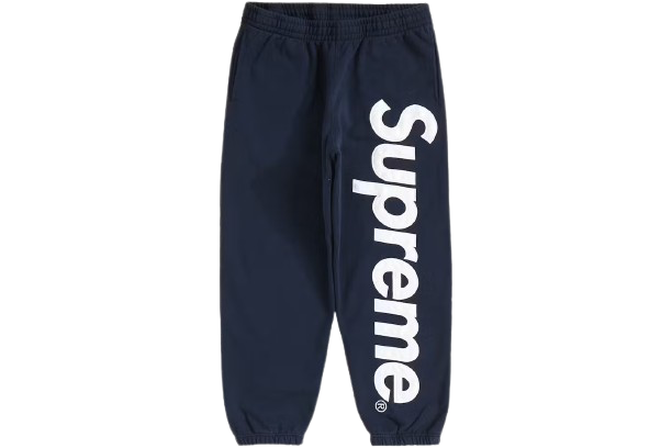 Supreme Sweatpants
